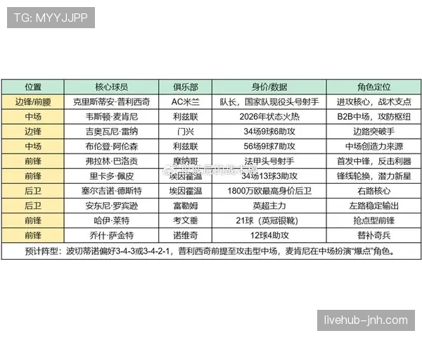 世界杯D组赛事焦点解读